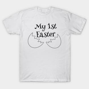 My First Easter T-Shirt